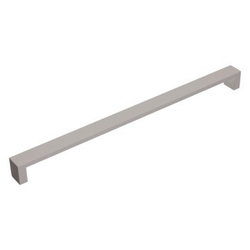 Uchwyt meblowy GAMET UA59-320-A0C00 Aluminium