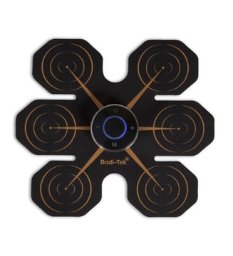 BODI-TEK STYMULATOR MIĘŚNI BRZUCHA ABTR2 RIO