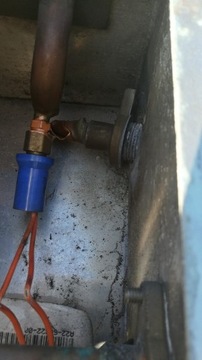 Холодильная установка Carrier Viento 300 R404A