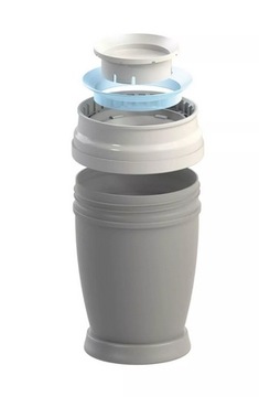 LOVI KUBEK 360 NIEKAPEK 250 ML 9m+ INDIAN SUMMER 1/591 RÓŻ