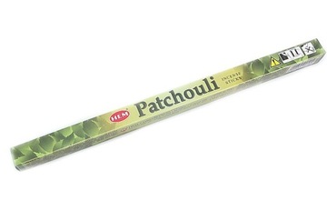 KADZIDEŁKA / PATCHOULI 8 SZT.