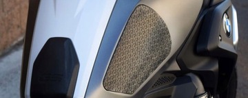 НАКЛЕЙКИ STOMPGRIP BAK Triumph Street Triple 13/19