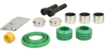 ZESTAW NAPRAWCZY ZACISKU WABCO PAN17