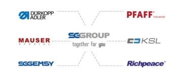 3-ниточный оверлок SGGEMSY 7723E АКЦИЯ
