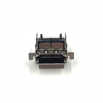 GNIAZDO ZŁĄCZE HDMI do konsoli XBOX ONE S ORYGINAŁ FOXCONN