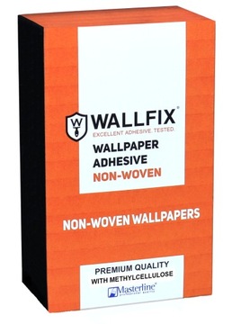 KLEJ DO TAPET FLIZELINOWYCH WALLFIX NON-WOVEN 200g