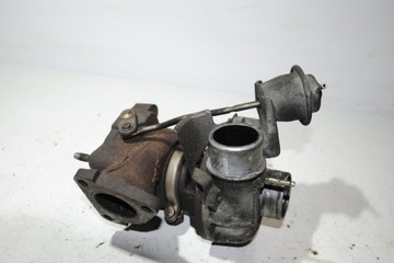 TURBO MAZDA PREMACY 2.0 DIESEL VJ279912