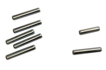 GARDENA tulejki 12 szt