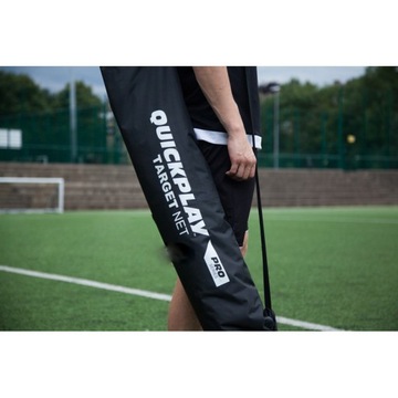 Мат QUICKPLAY для точности футбольных ворот 7,32x2,44 м SENIOR