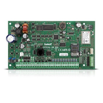 Пульт управления сигнализацией SATEL INTEGRA-128-WRL