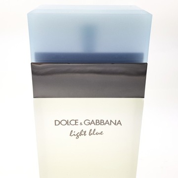 Dolce Gabbana Light Blue для женщин 100 мл EDT