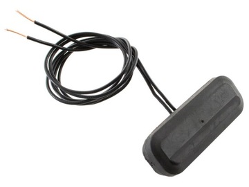 OPEL INSIGNIA 2009- PRZYCISK KLAMKI TYLNEJ KLAPY