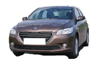 NÁDRŽ PALIVA VLOŽKA PEUGEOT 301 1.6 VTI