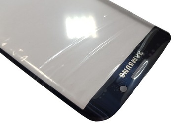 SAMSUNG Galaxy S6 EDGE G925F SZYBA SZYBKA DOTYK NI