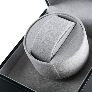 ROTOMAT CASE BOX-ДИСПЛЕЙ ДЛЯ АВТОМАТИЧЕСКИХ ЧАСОВ ЭКОКОЖА