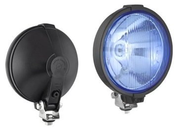 ГАЛОГЕННЫЕ ЛАМПЫ ДЛЯ ГРУЗОВЫХ АВТОБУСОВ ДАЛЬНЕГО РАБОТЫ СЕЛЬСКОХОЗЯЙСТВЕННЫЕ 2X