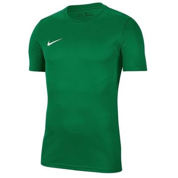 NIKE KOSZULKA MĘSKA PARK VII t-shirt - S 173-177cm