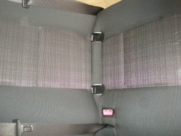 Mercedes Sprinter 906 сиденье, диван, кресло, скамейка