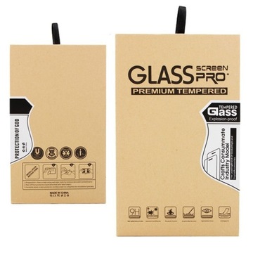 Szkło hartowane glass Microsoft Surface Laptop Go 9H