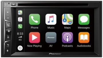 PIONEER AVH-Z2200BT РАДИО CD BLUETOOTH ПРИЯТНАЯ ЦЕНА