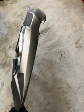 Задний обтекатель TRIUMPH TIGER SPORT 1050, задняя крышка
