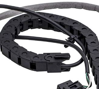 WÓZEK PROWADNICA WIĄZKA DRZWI MERCEDES SPRINTER 06