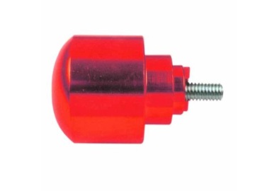 КОМПЛЕКТ РУЛЕВЫХ ГРУЗОВ HONDA CBR 600 F4i 01-06