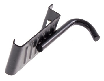 SGH10 ГАРАЖНЫЙ КРЮК РУЧКА-ГОЛИАФ НАСТЕННАЯ ВЕШАЛКА ДЛЯ ИНСТРУМЕНТОВ СТАЛЬ 38X58MM