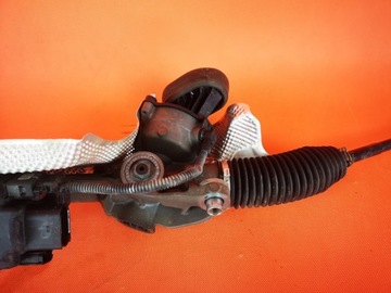 Audi A3 8V4 Рулевой механизм в сборе с модулем RHD для Великобритании