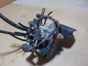 ЭЛЕКТРОМАГНИТНЫЙ КЛАПАН MAN TGA 5382900200