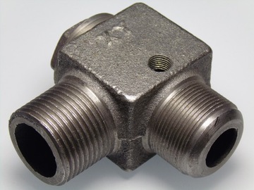 ОБРАТНЫЙ КЛАПАН 33/32 цилиндра компрессора масляного компрессора 1''