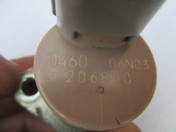 OPEL ASTRA J MERIVA MOKKA 1.7 CDTI A17DTR ДАТЧИК ТОПЛИВНОГО НАСОСА КЛАПАН SCV