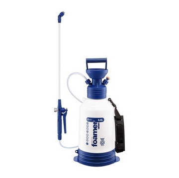 KWAZAR PIANOWNICA ORION Foamer Super HD Alka 6L