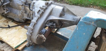 REDUKTOR 3.6 DODGE RAM 08-16r 4X4