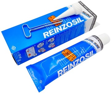 MASA USZCZELNIAJĄCA SILIKON VICTOR REINZ REINZOSIL