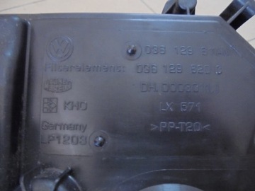 SEAT OE 036129620C POUZDRO FILTRU VZDUCHU