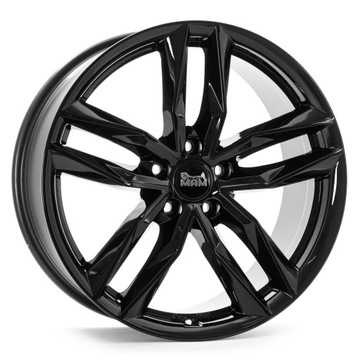 18 Felgi 5x112 ET30 MAM RS3 Audi VW Skoda SEAT BMW