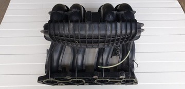 KOLEKTOR NASÁVÁCÍ MERCEDES W203 2,0