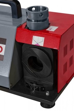 СТАНОК ДЛЯ ЗАТОЧКИ точилка для заточки СВЕРЛ BSG26PRO