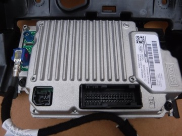 КОМПЛЕКТ РАДИО NAVI SYNC3 FORD FOCUS MK4 2018-