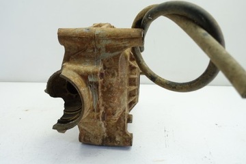 Sportsman 850 РЕДУКТОР ЗАДНЕГО МОСТА ЗАДНИЙ ДИФФЕРЕНЦИАЛ