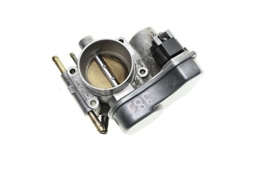 Дроссельная заслонка Astra G 1.4 1.6 16V 25177983 DELPHI
