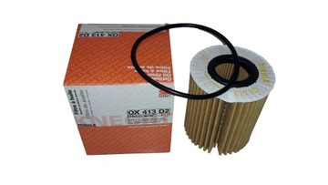 KNECHT FILTR OLEJU OX413D2 LEXUS