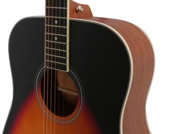 СТРЕЛКА БРОНЗА SB - АКУСТИЧЕСКАЯ ГИТАРА