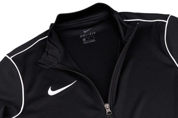 Nike dres męski komplet sportowy dresowy bluza spodnie Park 20 roz. L