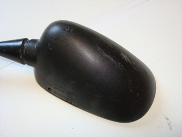 HONDA CBR 600 RR 03-06 - LUSTERKO PRAWE / LEWE