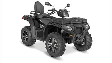 CZĘŚCI POLARIS SPORTSMAN 1000, 850