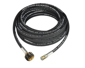 Wąż do czyszczeni kanalizacji 25m TURBO KARCHER HD