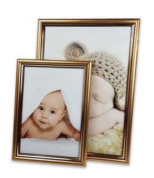 Ramka na zdjęcia BONA 20x30 EKO drewniana Foto