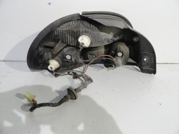 KIA SHUMA SEDAN SVĚTLO PRAVÁ ZADNÍ